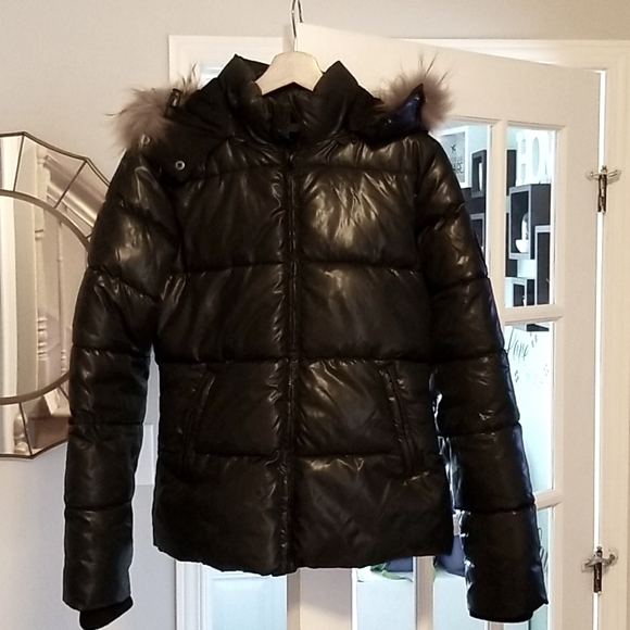 Snow Jacket Bel Air - Picture 1 of 7